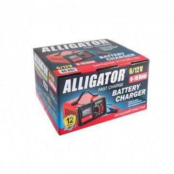 Зарядное устройство Alligator AC807 (1)